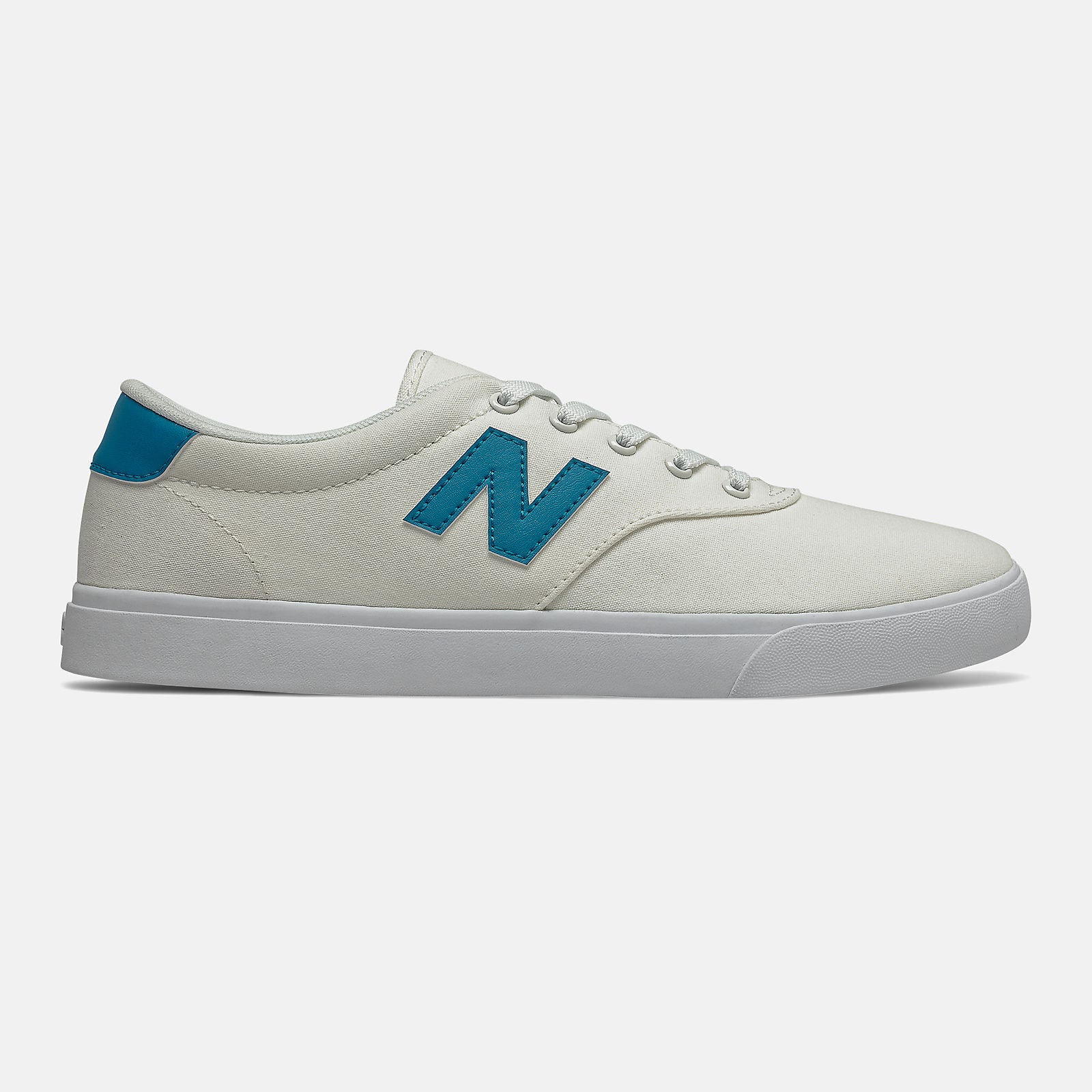 Sea Salt/Blue All Coasts 55 New Balance Shoes