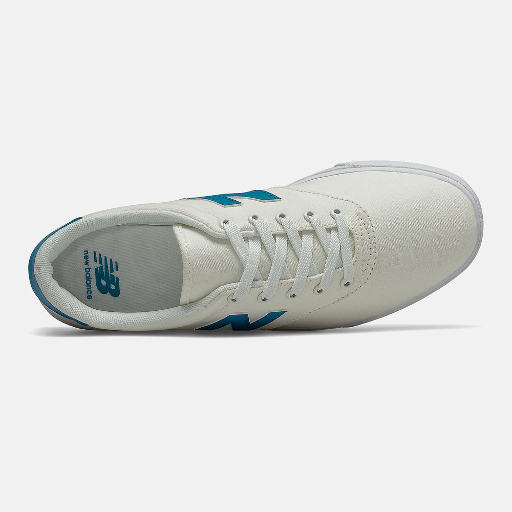 Sea Salt/Blue All Coasts 55 New Balance Shoes