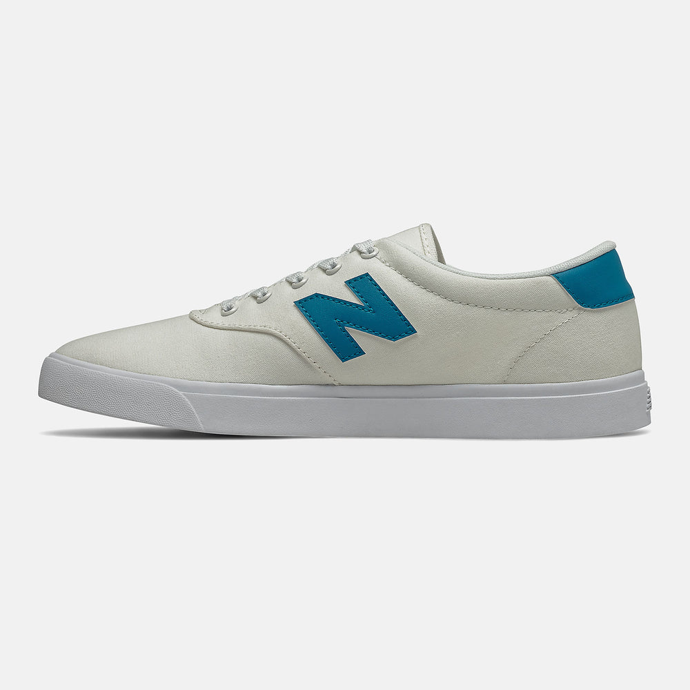 Sea Salt/Blue All Coasts 55 New Balance Shoes