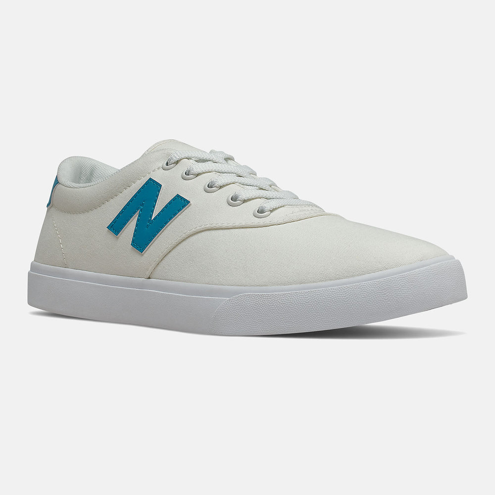 Sea Salt/Blue All Coasts 55 New Balance Shoes
