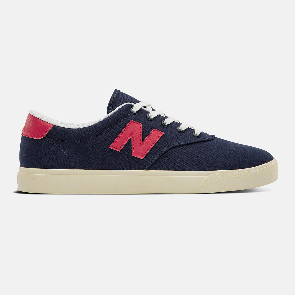 Navy/Red All Coasts 55 New Balance Shoes
