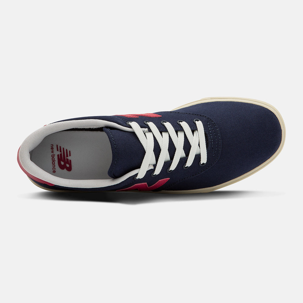 Navy/Red All Coasts 55 New Balance Shoes