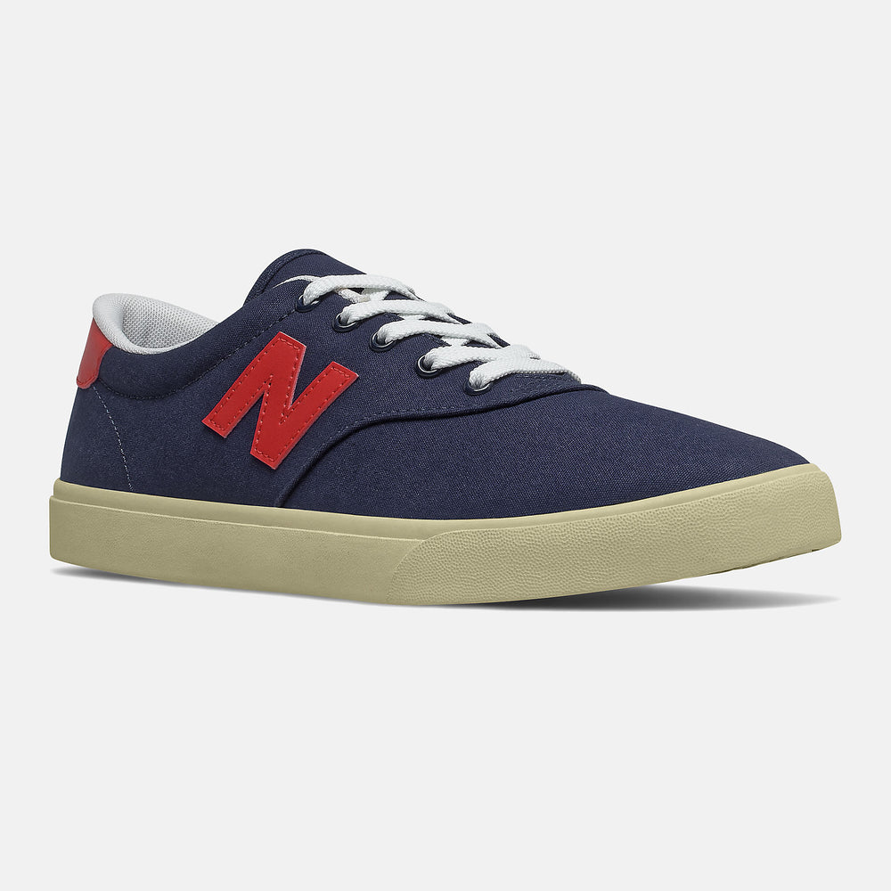 Navy/Red All Coasts 55 New Balance Shoes