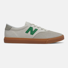 White/Green All Coasts 55 New Balance Shoes