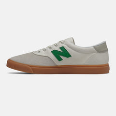 White/Green All Coasts 55 New Balance Shoes