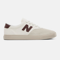 Grey/Burgundy New Balance All Coasts AW55 New Balance Shoes