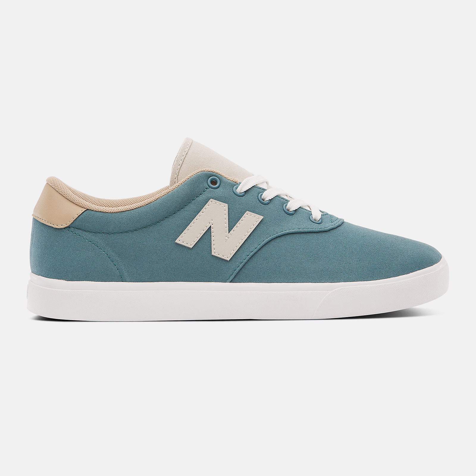 Teal/Grey AM55 New Balance Shoes