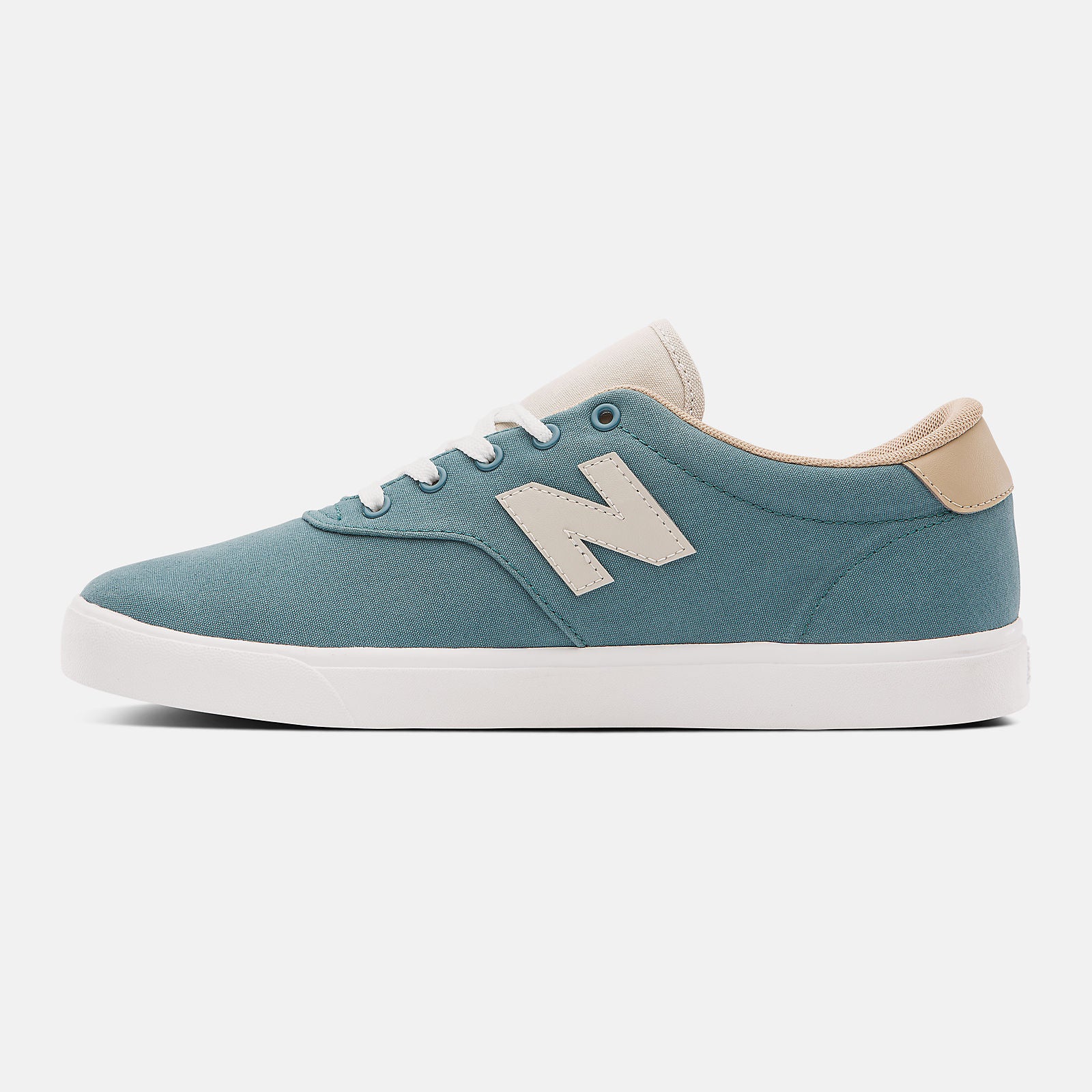 Teal/Grey AM55 New Balance Shoes