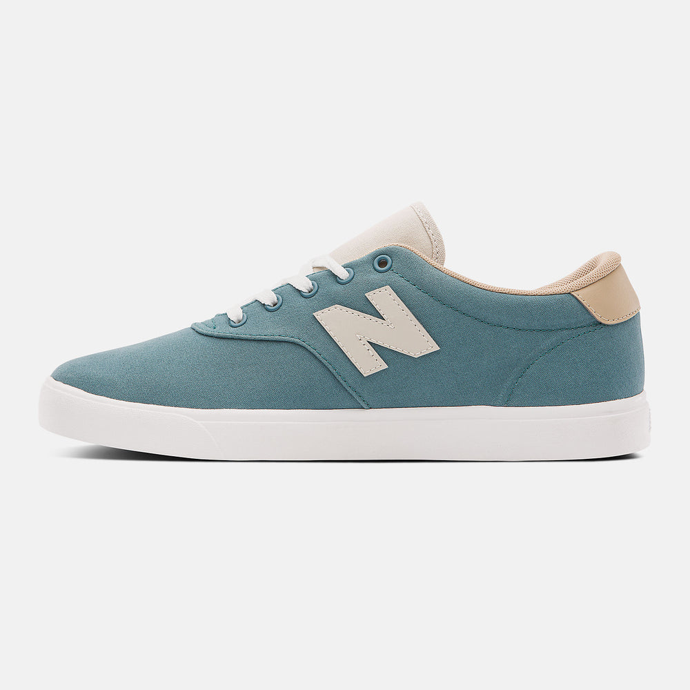 Teal/Grey AM55 New Balance Shoes