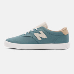 Teal/Grey AM55 New Balance Shoes