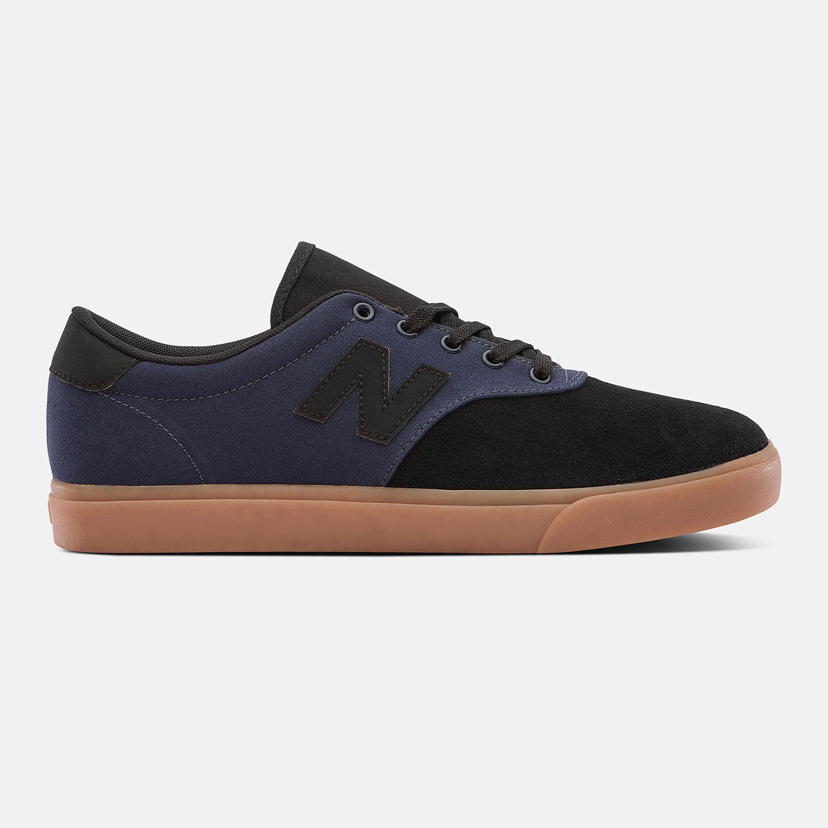 Navy/Black AM55 New Balance Shoes