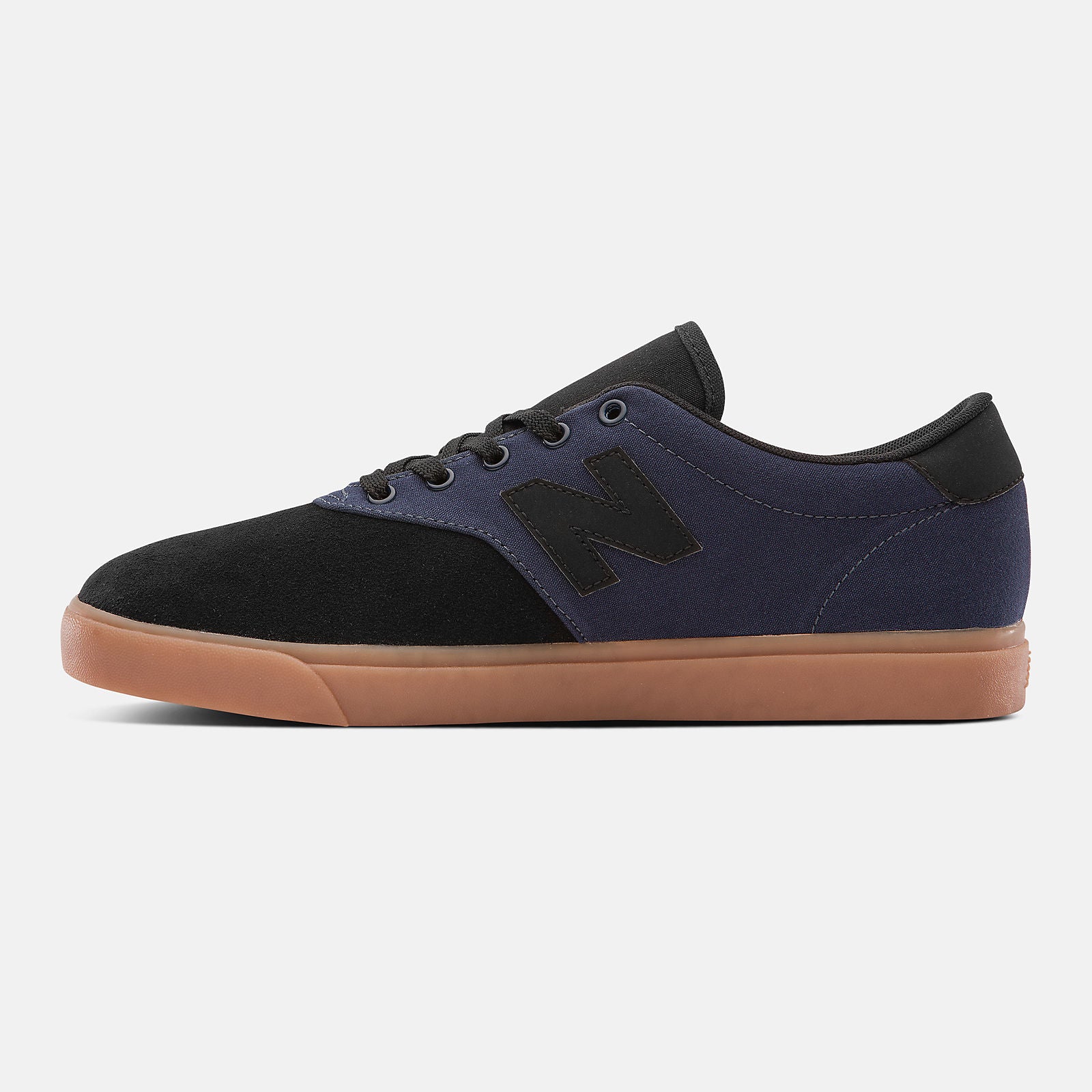 Navy/Black AM55 New Balance Shoes