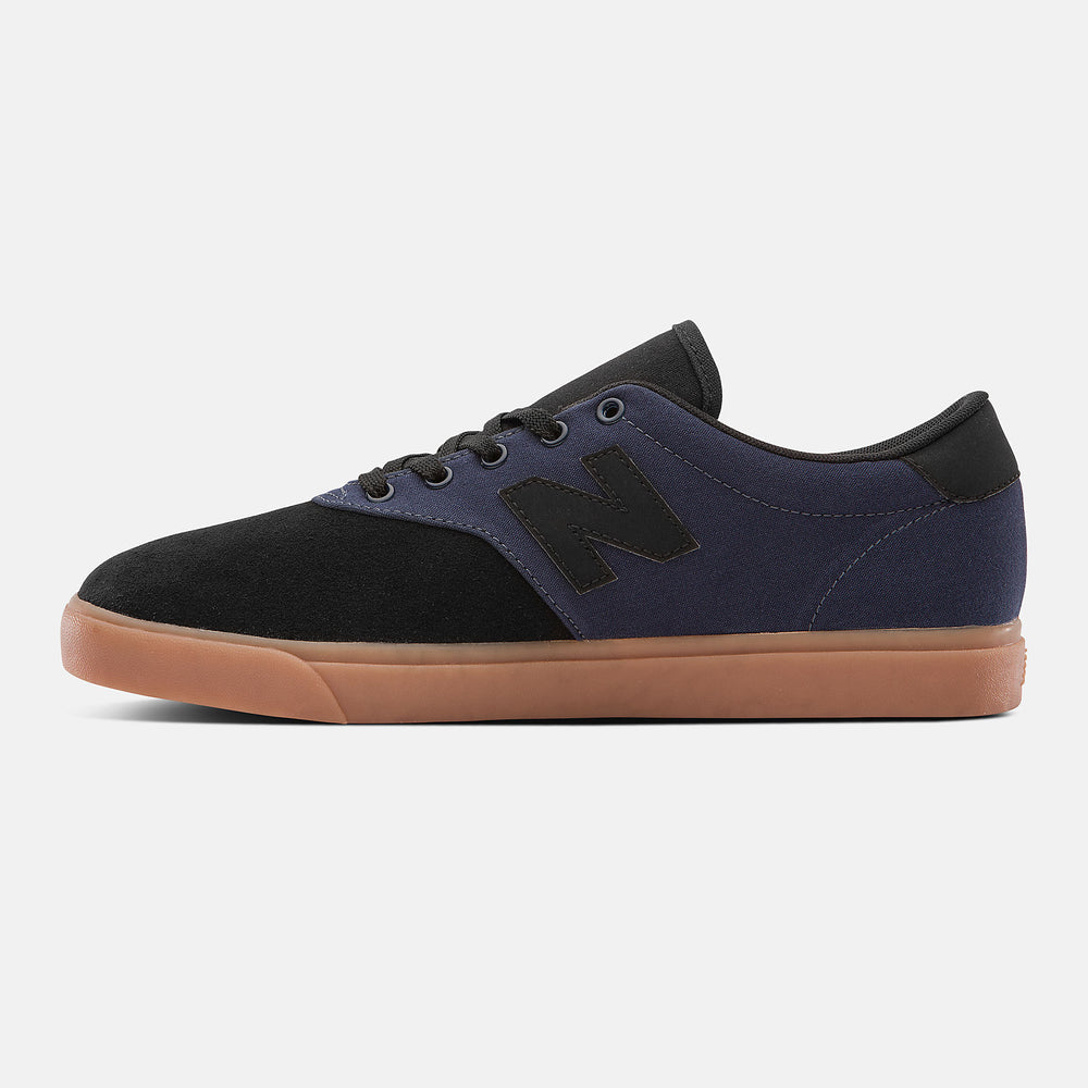 Navy/Black AM55 New Balance Shoes