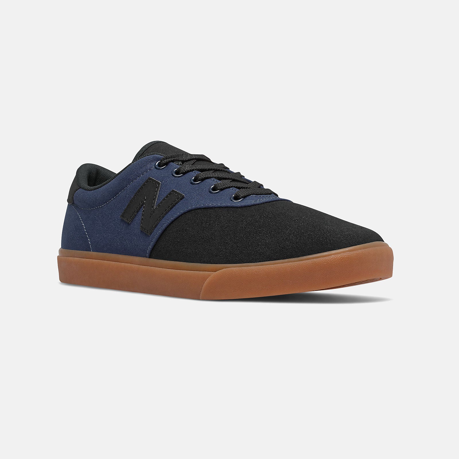 Navy/Black AM55 New Balance Shoes