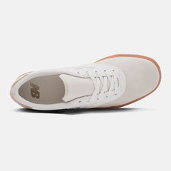 White/Moonbeam AM55 New Balance Shoes