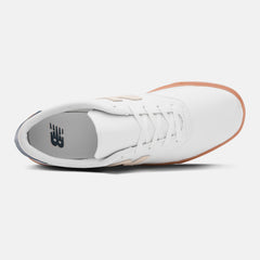 White/Blue AM55 New Balance Shoes