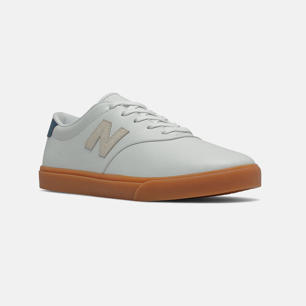 White/Blue AM55 New Balance Shoes