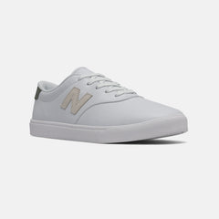 White/Green AM55 New Balance Shoes