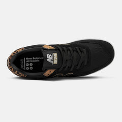 Black/Brown All Coasts 574 New Balance Shoes