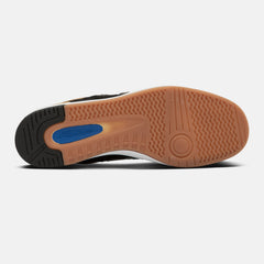 Black/Brown All Coasts 574 New Balance Shoes