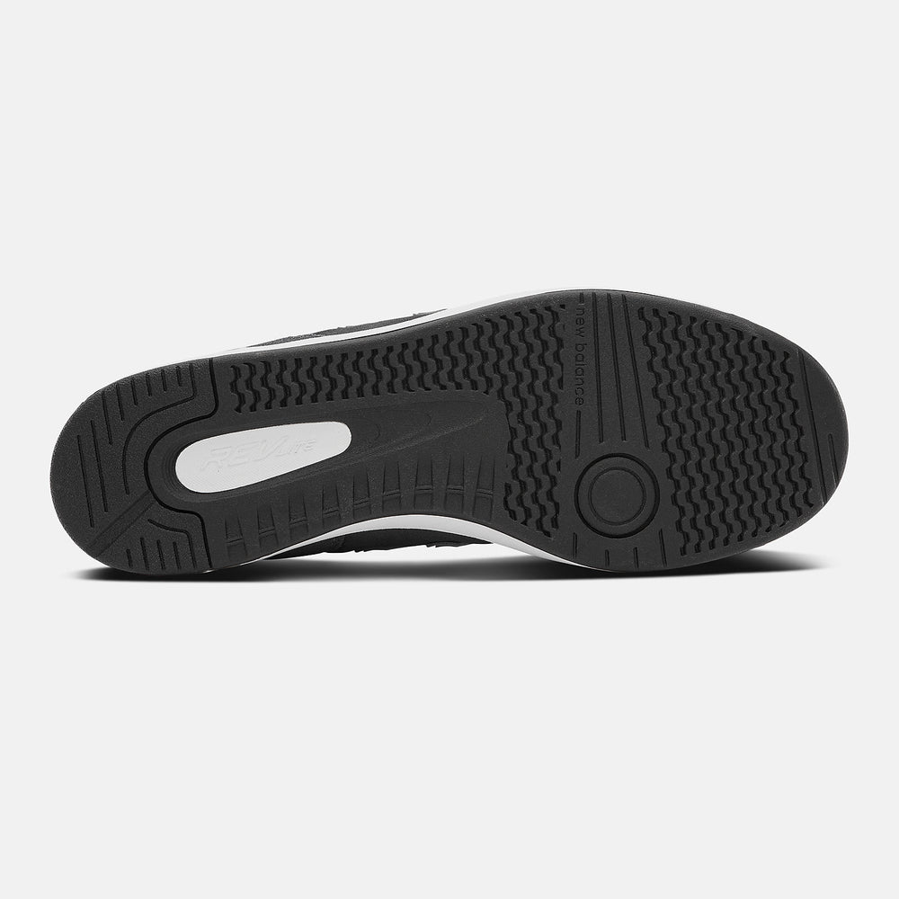 Navy AM574 New Balance Shoes