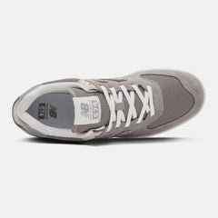 Grey AM574 New Balance Shoes