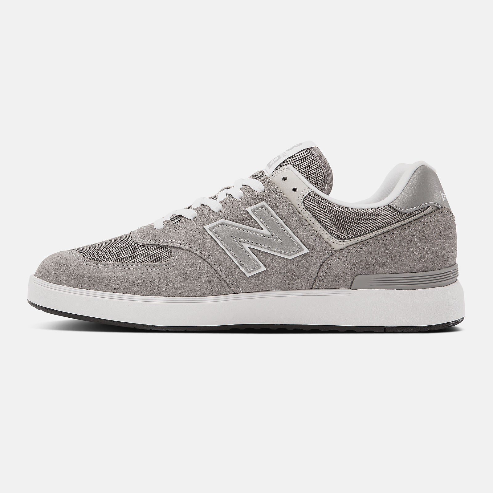 Grey AM574 New Balance Shoes