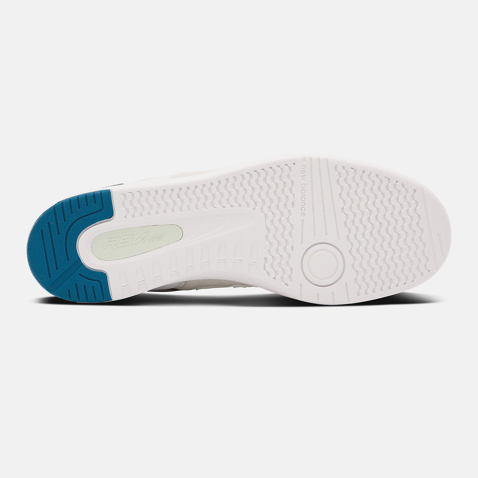 White/Workwear AM574 New Balance Shoes