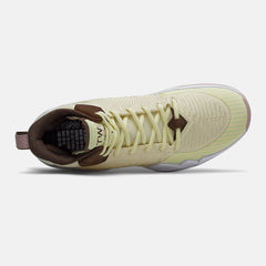 Yellow/White TWO WXY New Balance Shoes