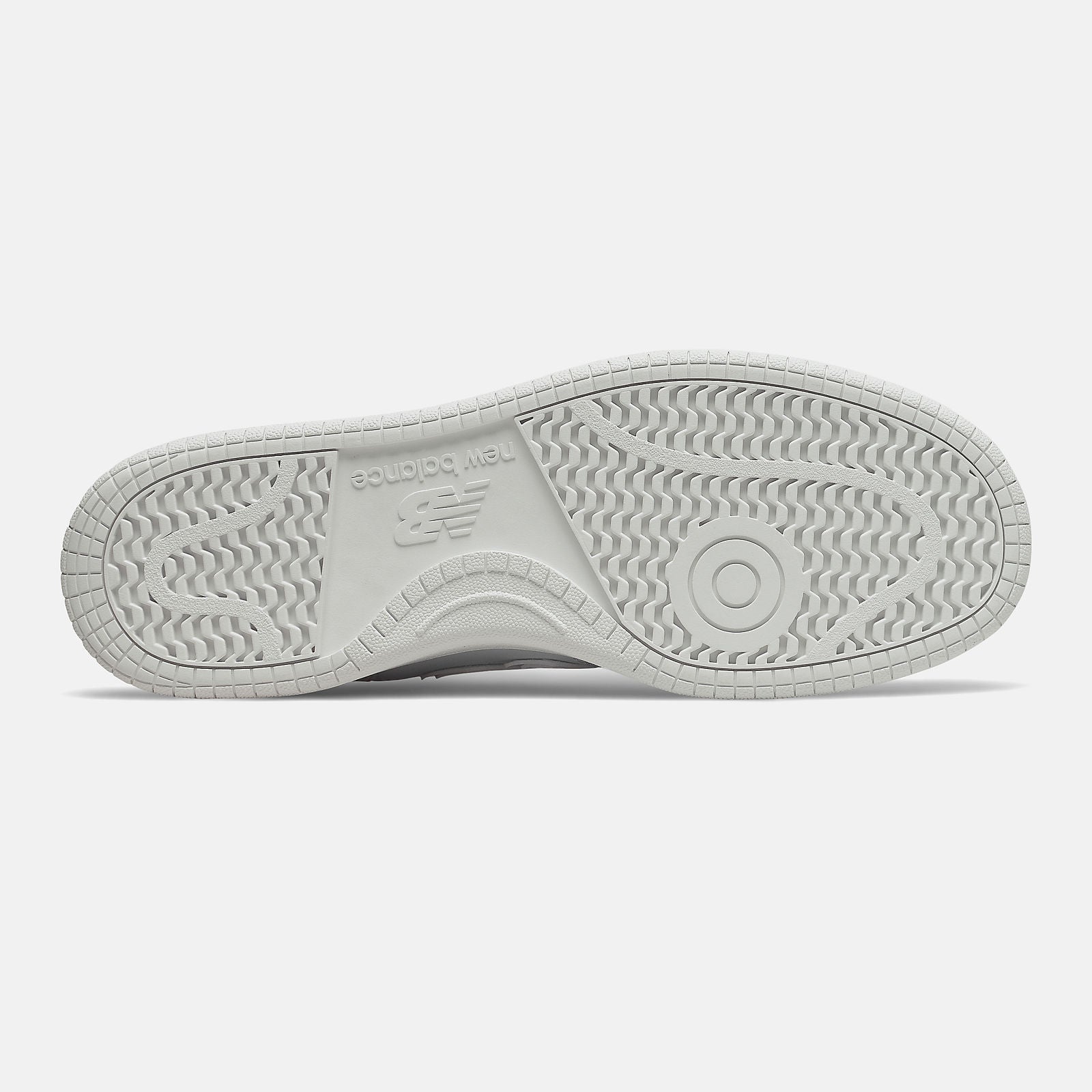 White/Rain Cloud BB480 New Balance Shoes