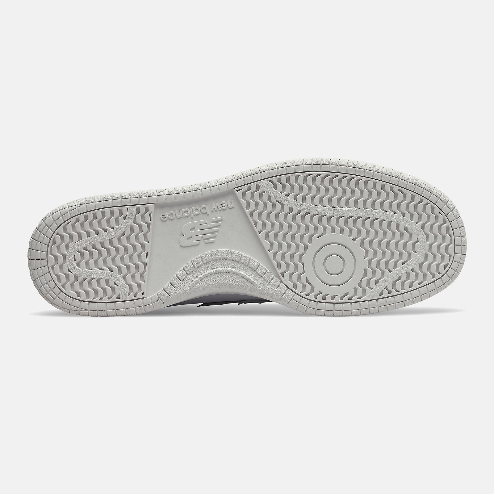 White/Timberwolf BB480LV1 New Balance Shoes