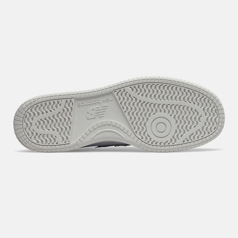 White/Timberwolf BB480LV1 New Balance Shoes