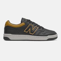 Black/Workwear BB480LV1 New Balance Shoes