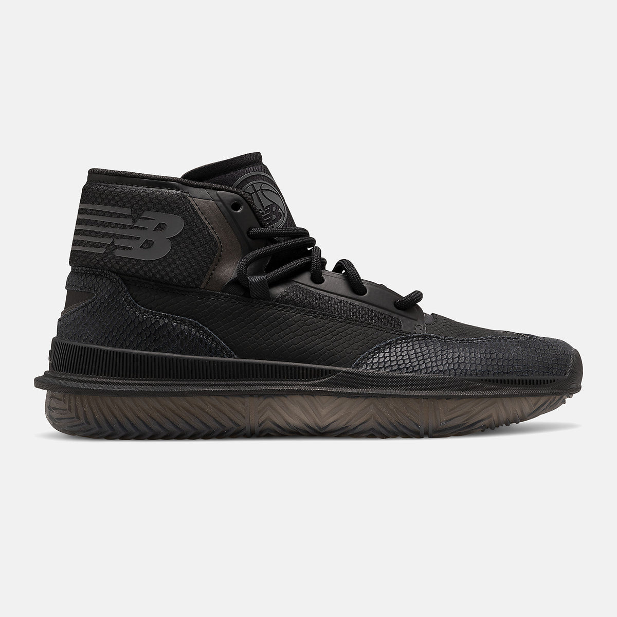 Black BB9000 New Balance Shoes