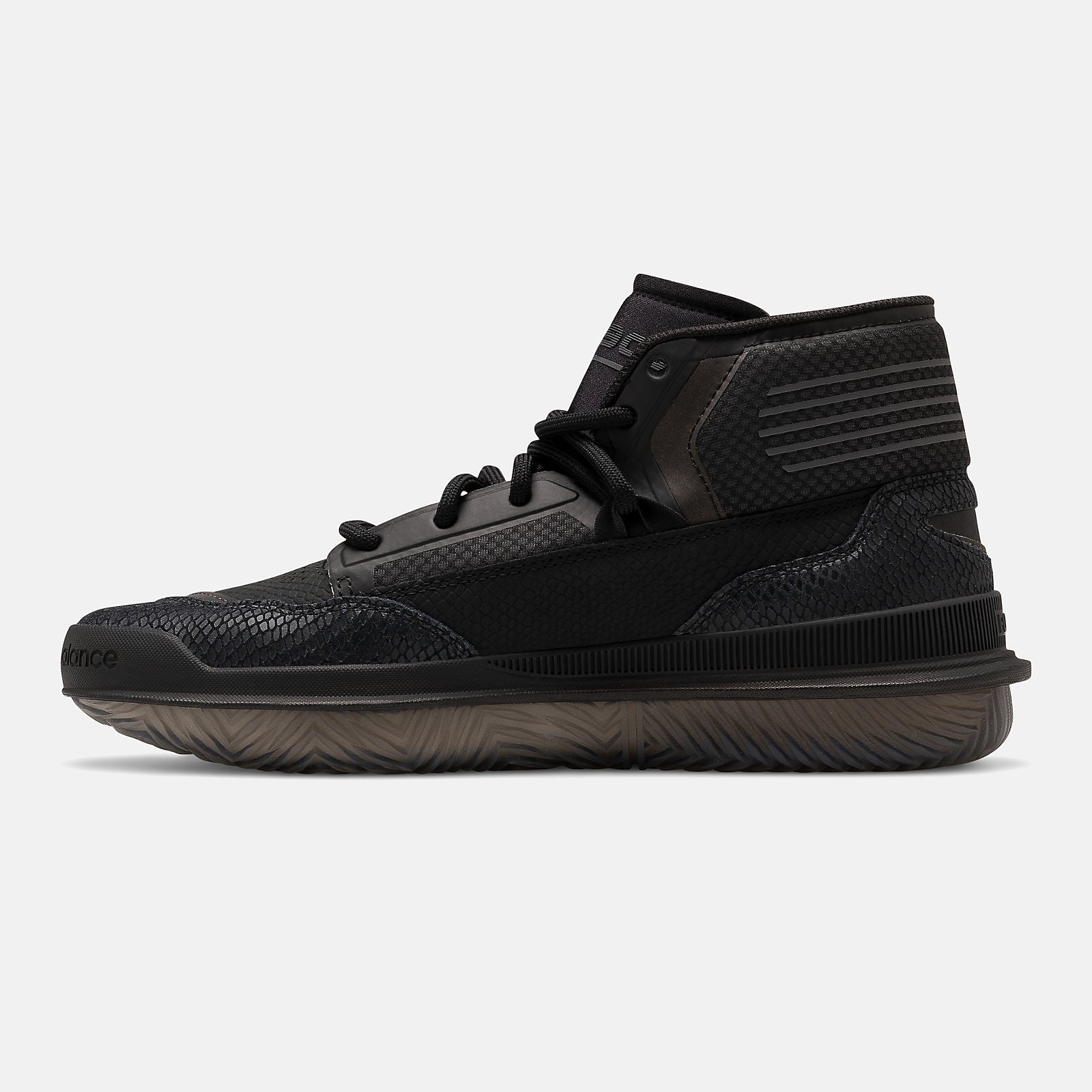 Black BB9000 New Balance Shoes