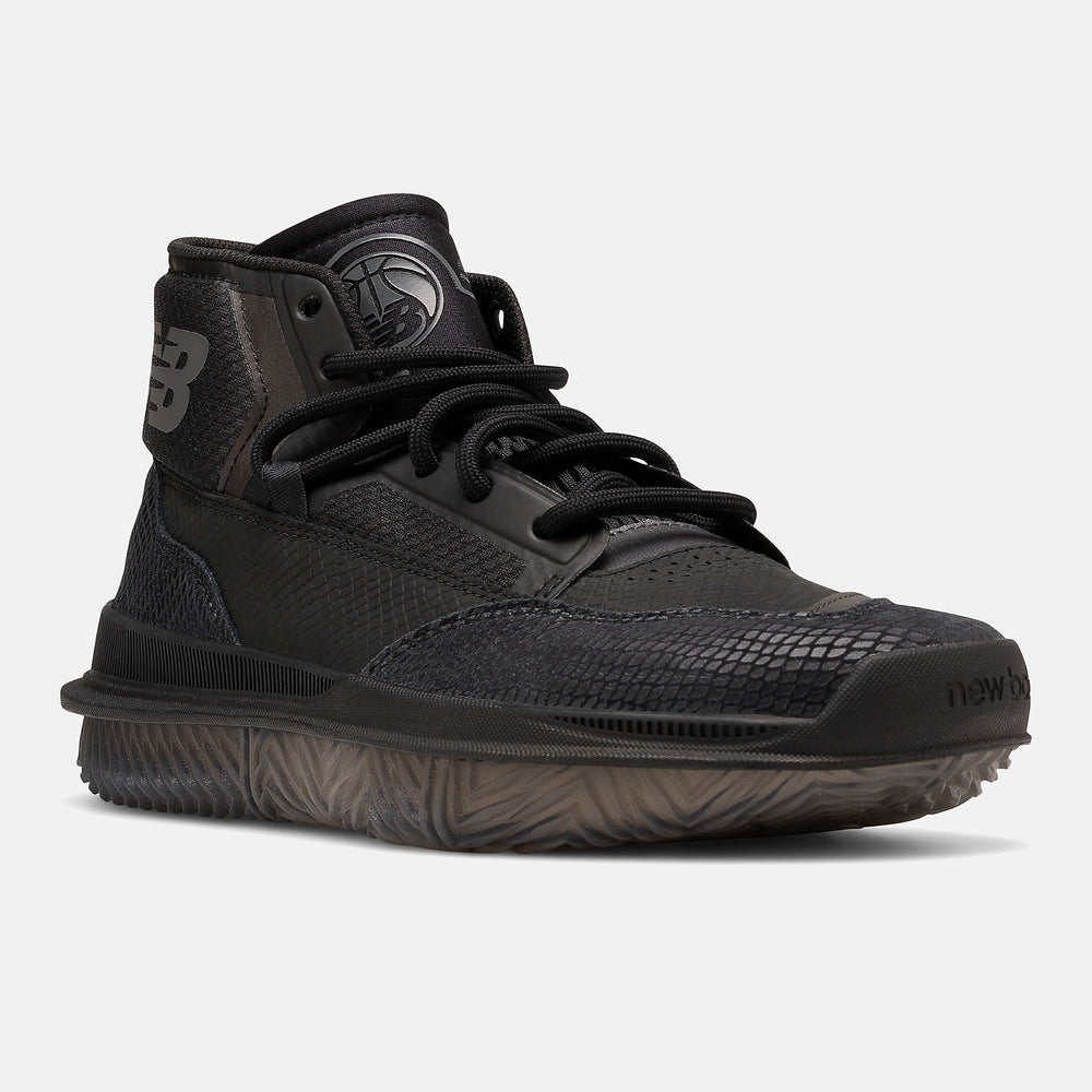 Black BB9000 New Balance Shoes