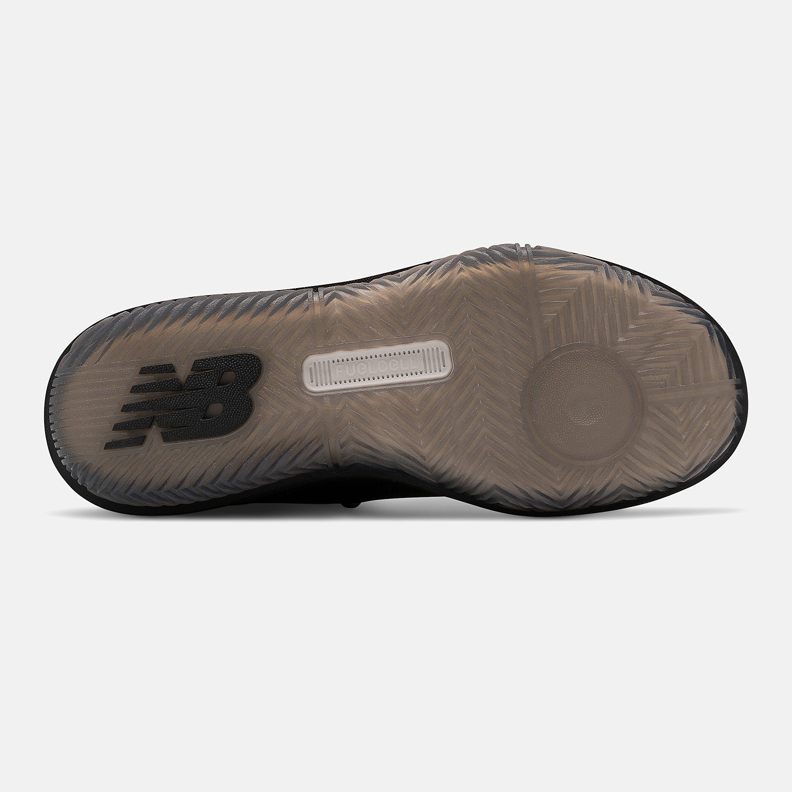 Black BB9000 New Balance Shoes