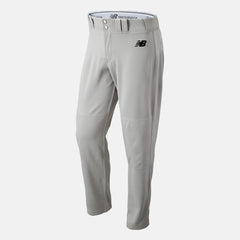 Grey Adversary 2 Baseball Solid Pant Athletic New Balance Clothing