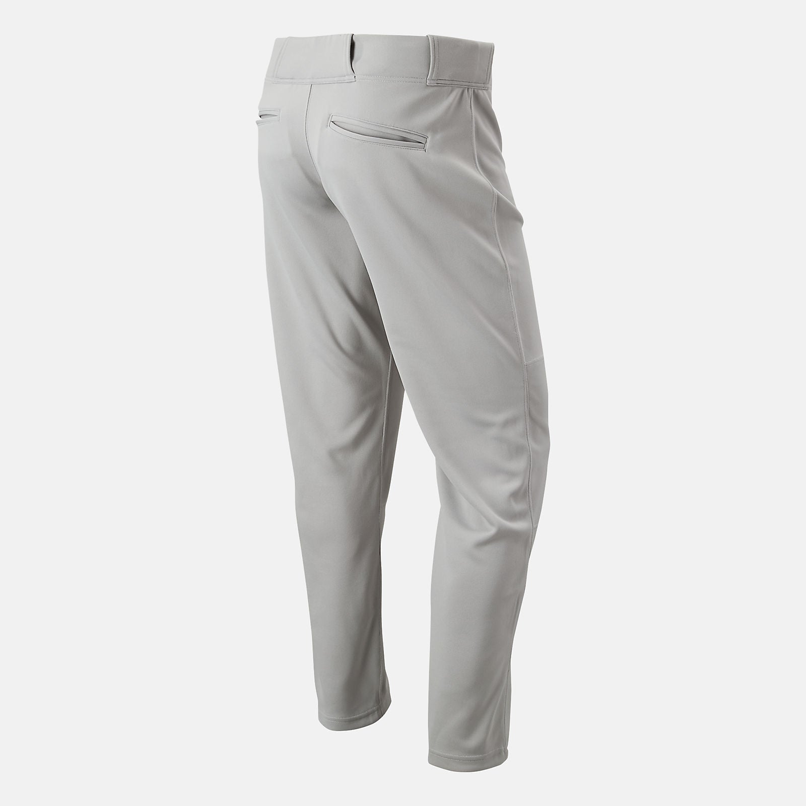 Grey Adversary 2 Baseball Solid Pant Athletic New Balance Clothing