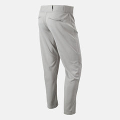 Grey Adversary 2 Baseball Solid Pant Athletic New Balance Clothing