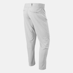 White Adversary 2 Baseball Solid Pant Athletic New Balance Clothing
