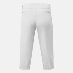 White Adversary 2 Baseball Solid Knicker Athletic New Balance Clothing