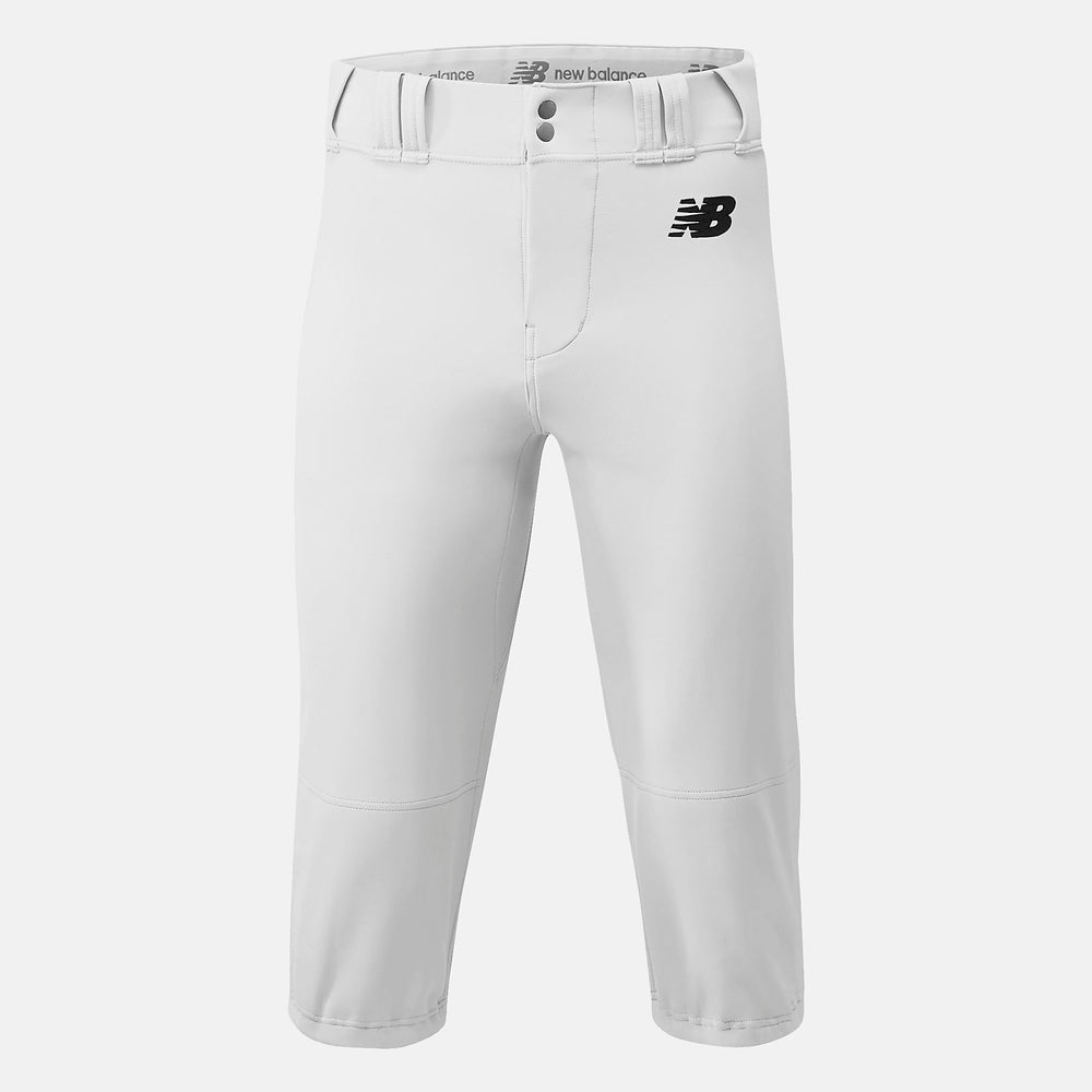 White Adversary 2 Baseball Solid Knicker Athletic New Balance Clothing