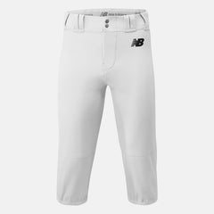 White Adversary 2 Baseball Solid Knicker Athletic New Balance Clothing