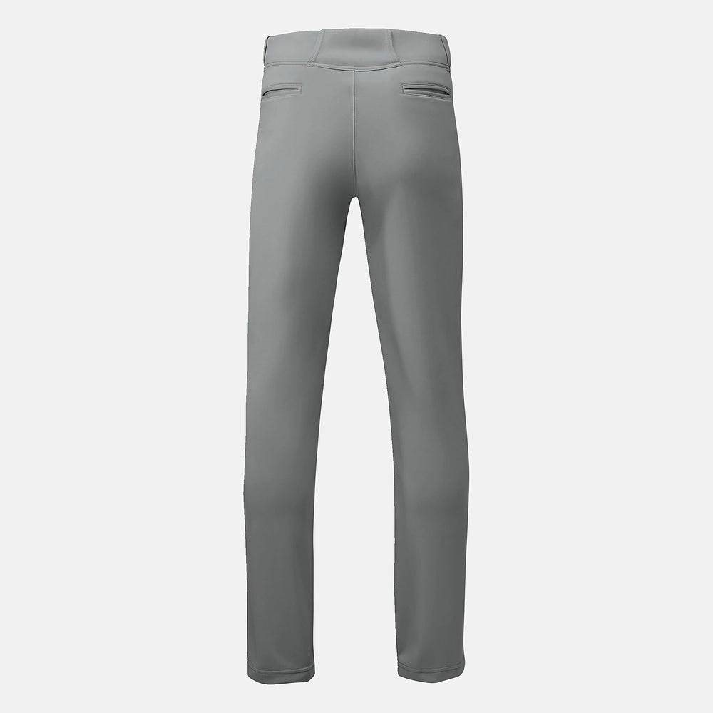 Grey/Black Adversary 2 Baseball Piped Pant Tapered New Balance Clothing