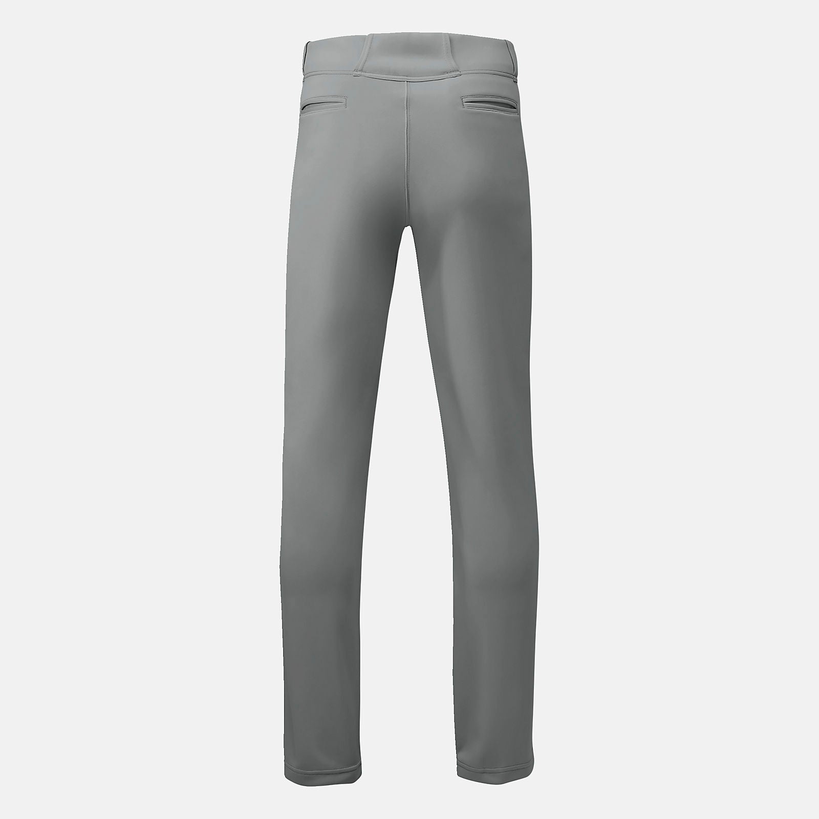 Grey Adversary 2 Baseball Solid Pant Tapered New Balance Clothing