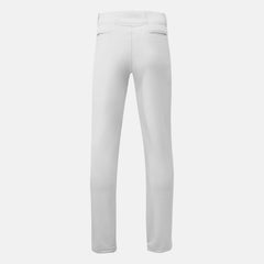 White Adversary 2 Baseball Solid Pant Tapered New Balance Clothing