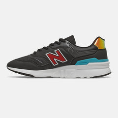 White/Wave Blue 997H New Balance Shoes