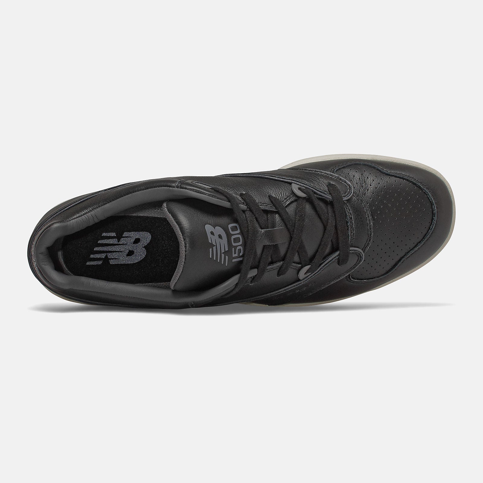Black/Magnet CT1500 New Balance Shoes