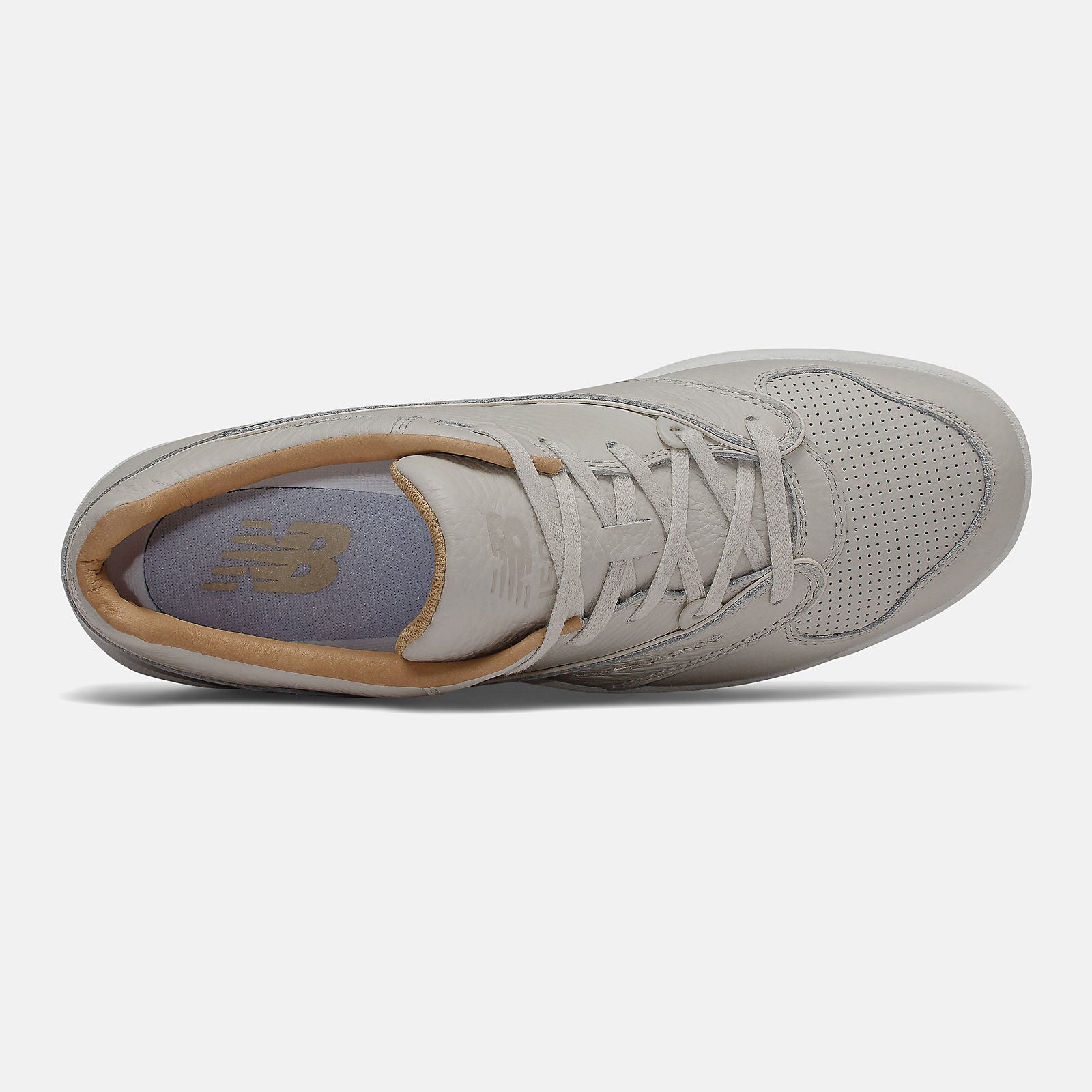 Moonbeam/White CT1500 New Balance Shoes